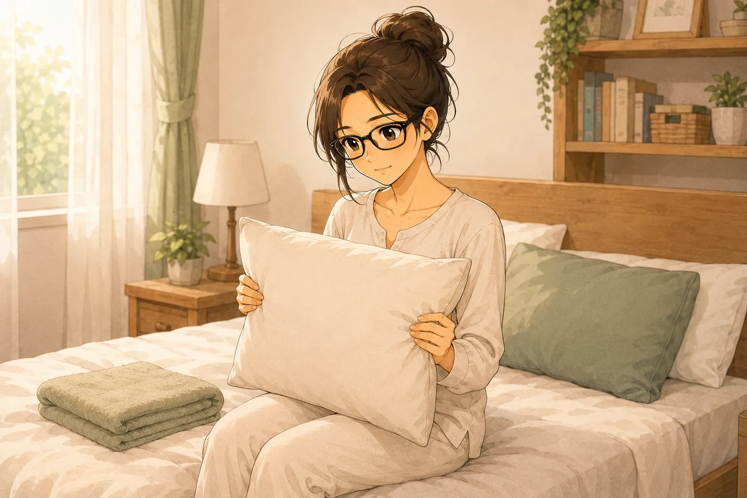 Dr.Bones Pillowを整体師が構造から評価
